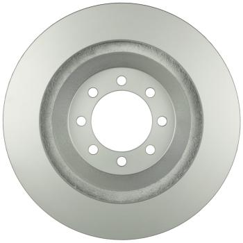 1991 Ford E-350 Econoline Disc Brake Rotor Front Bosch 20010372 image 1 of 3