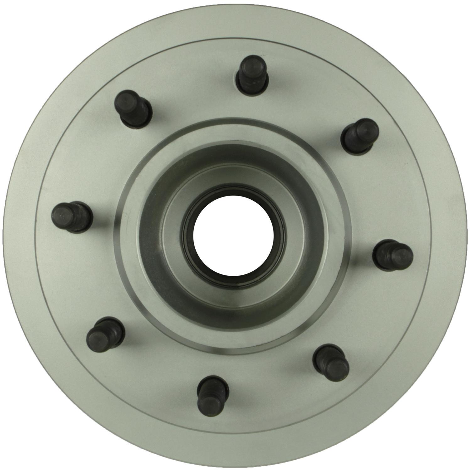 Bosch 20010374 - Disc Brake Rotor and Hub Assembly Bosch 20010374 Disc Brake Rotor and Hub Assembly product image 2 of 3