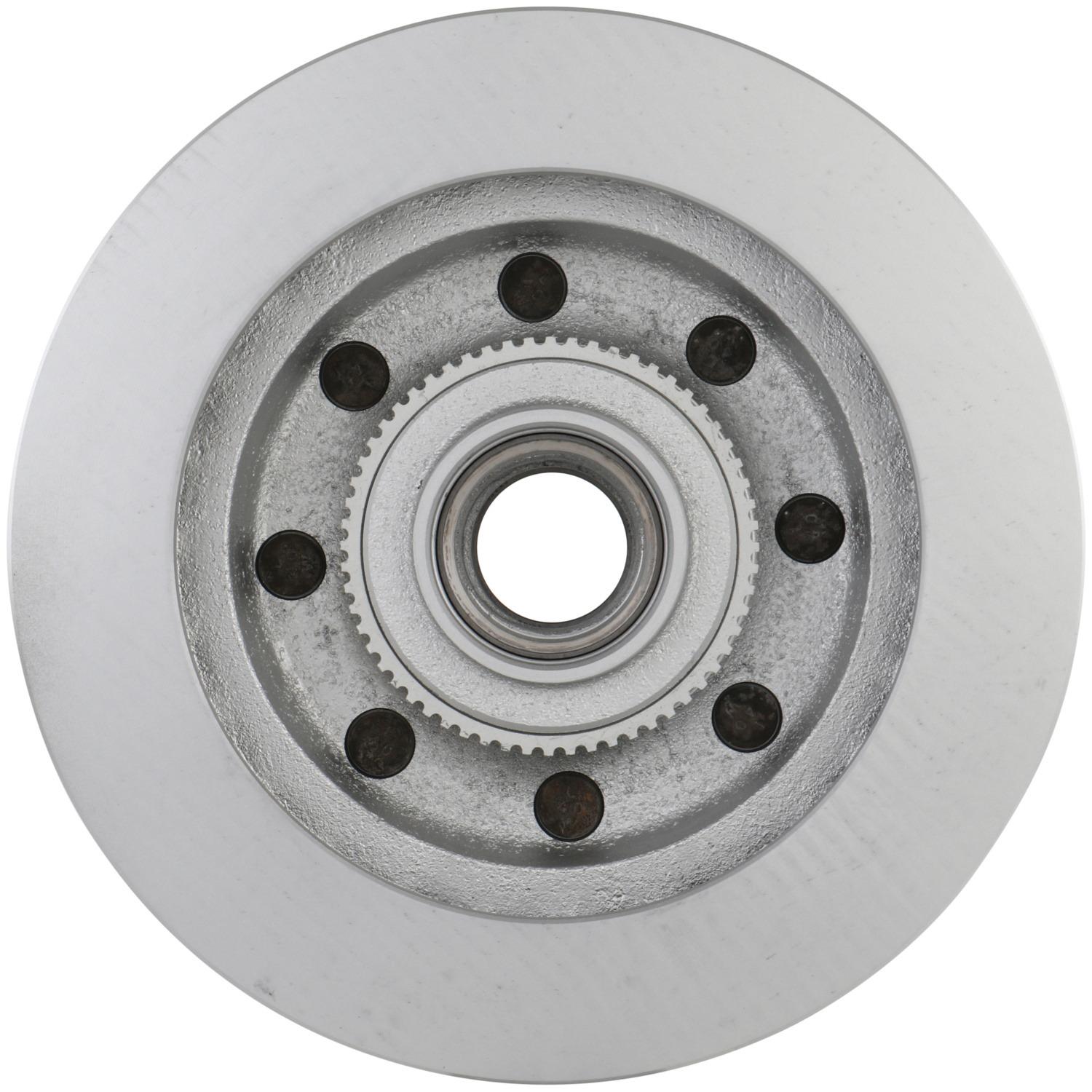 Bosch 20010375 - Disc Brake Rotor and Hub Assembly Bosch 20010375 Disc Brake Rotor and Hub Assembly product image 1 of 5