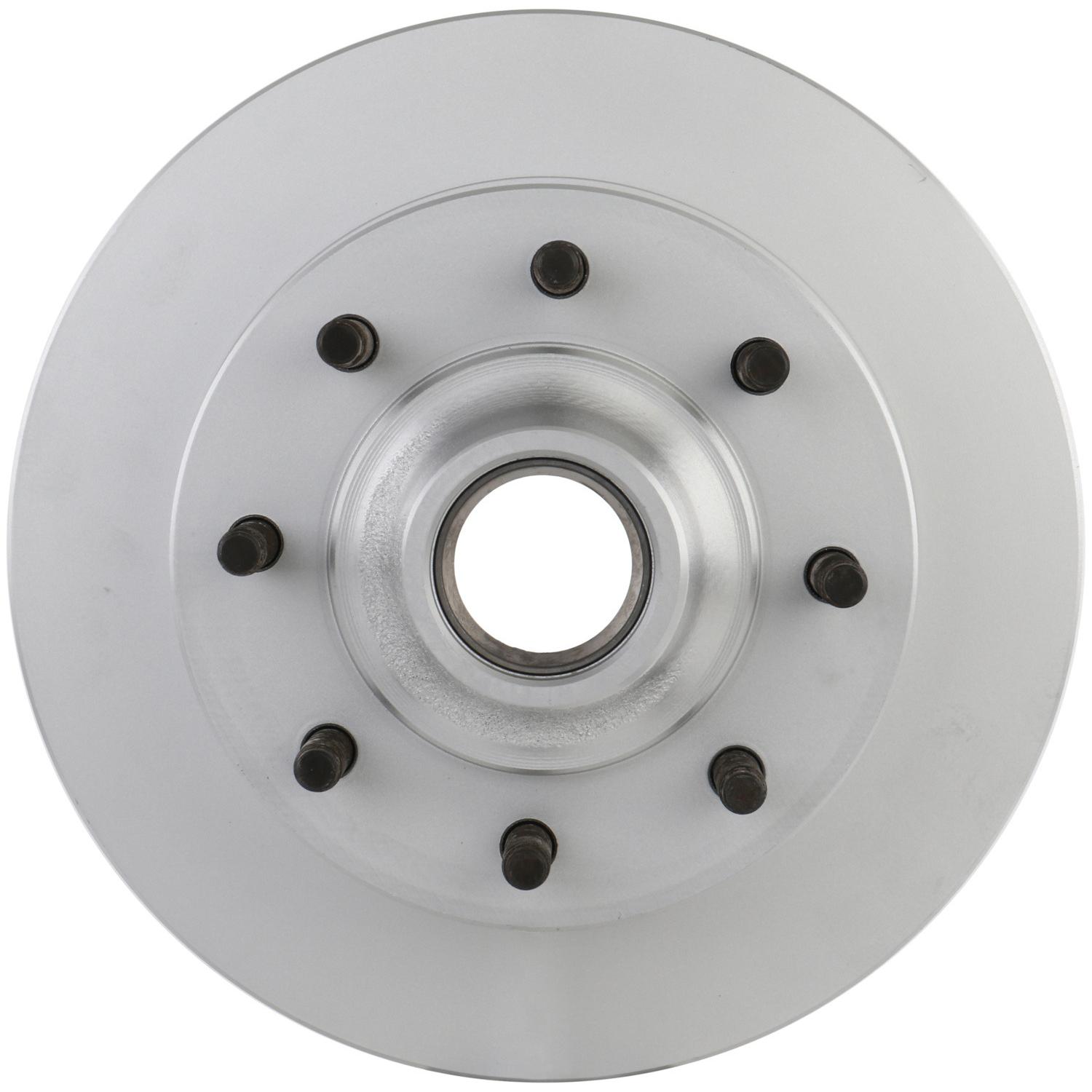 Bosch 20010375 - Disc Brake Rotor and Hub Assembly Bosch 20010375 Disc Brake Rotor and Hub Assembly product image 2 of 5