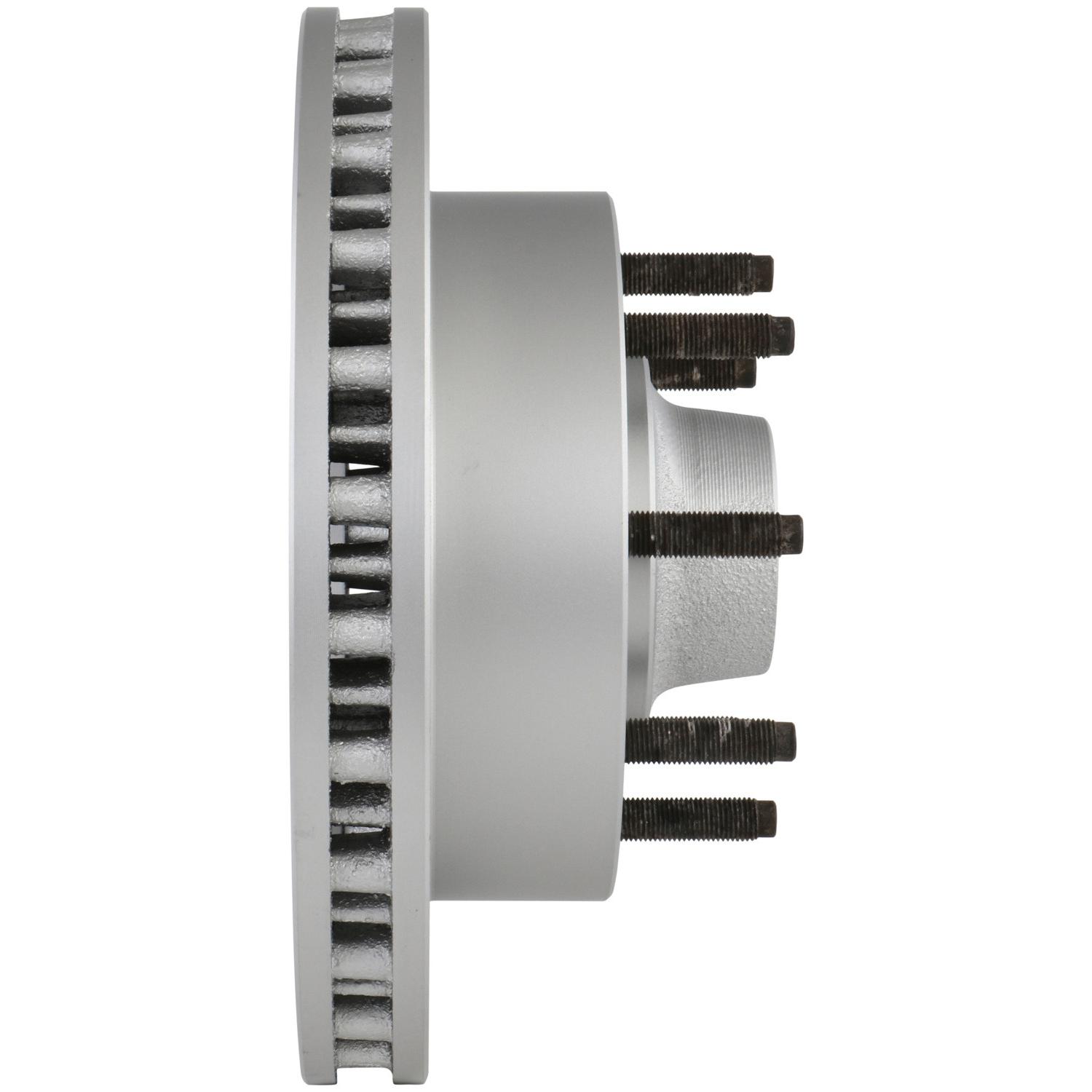 Bosch 20010375 - Disc Brake Rotor and Hub Assembly Bosch 20010375 Disc Brake Rotor and Hub Assembly product image 4 of 5