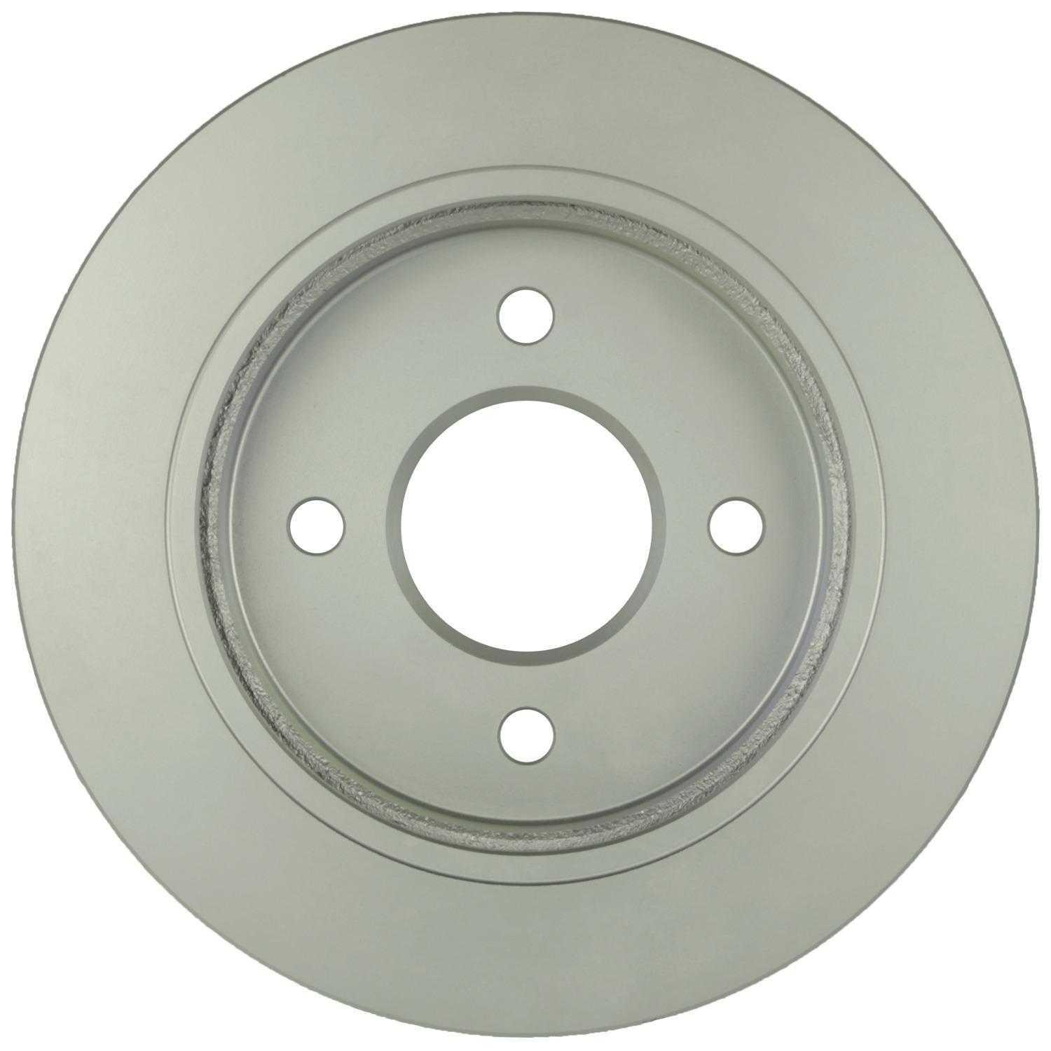 Bosch 20010376 - Disc Brake Rotor Bosch 20010376 Disc Brake Rotor product image 1 of 3