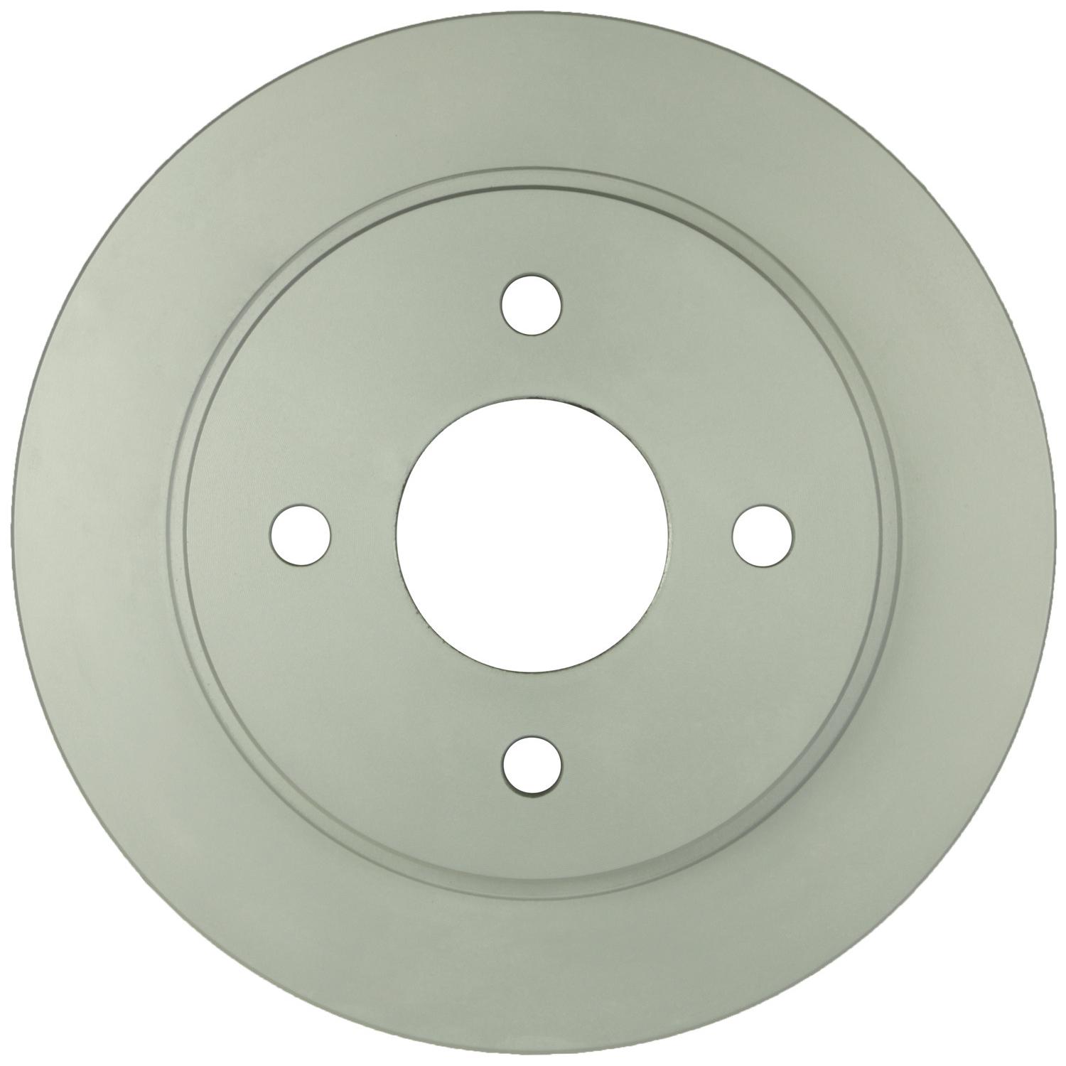 Bosch 20010376 - Disc Brake Rotor Bosch 20010376 Disc Brake Rotor product image 2 of 3