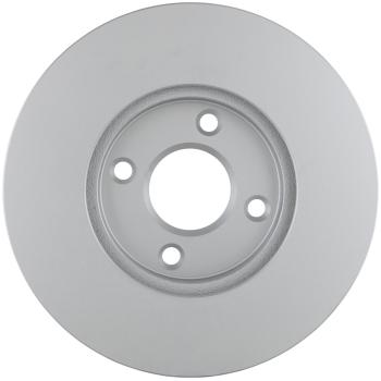 2007 Ford Focus Disc Brake Rotor Front Bosch 20010377 image 1 of 4