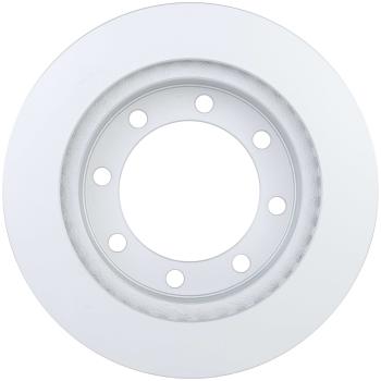 1996 Ford F-250 Disc Brake Rotor Front Bosch 20010380 image 1 of 4