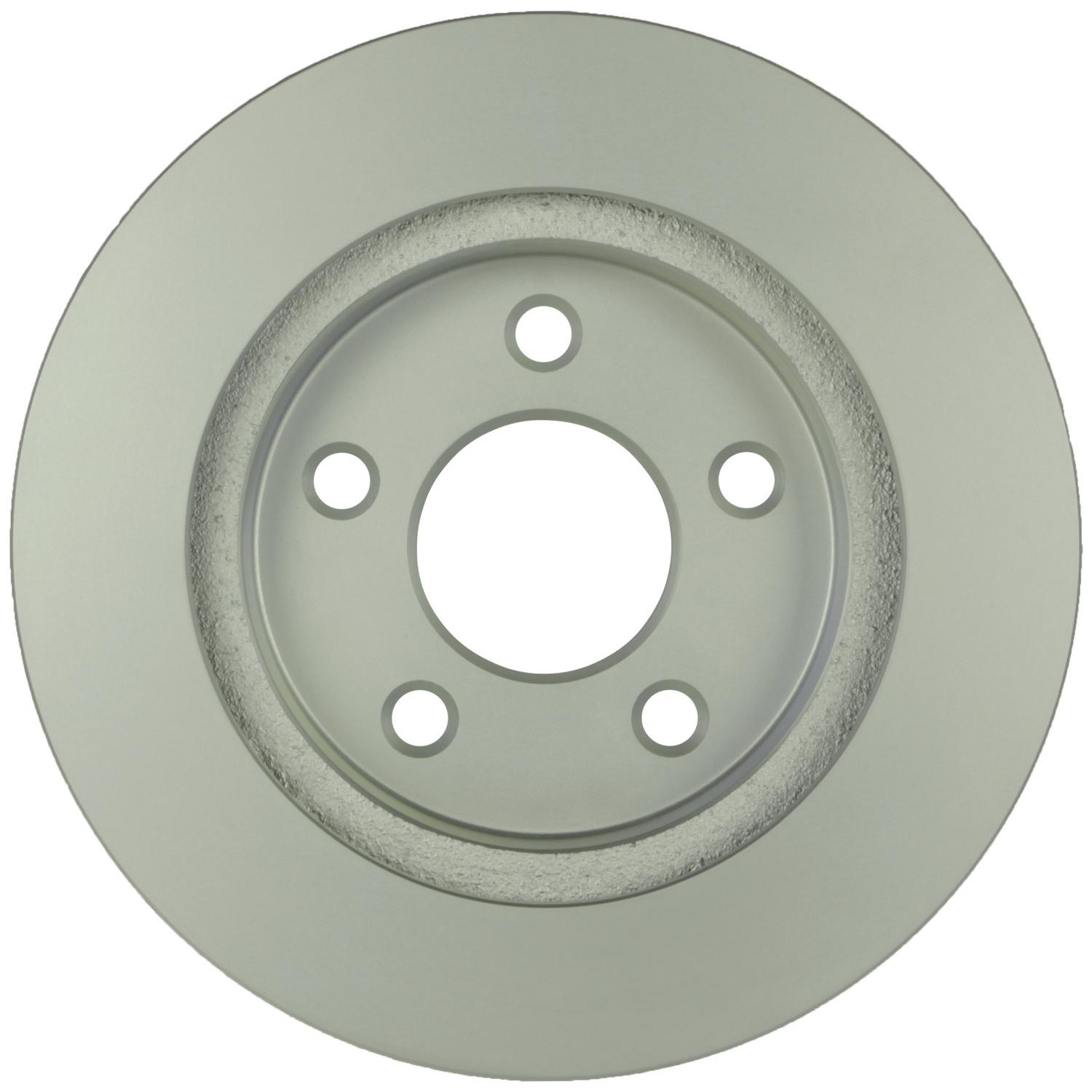 Bosch 20010384 - Disc Brake Rotor Bosch 20010384 Disc Brake Rotor product image 1 of 3