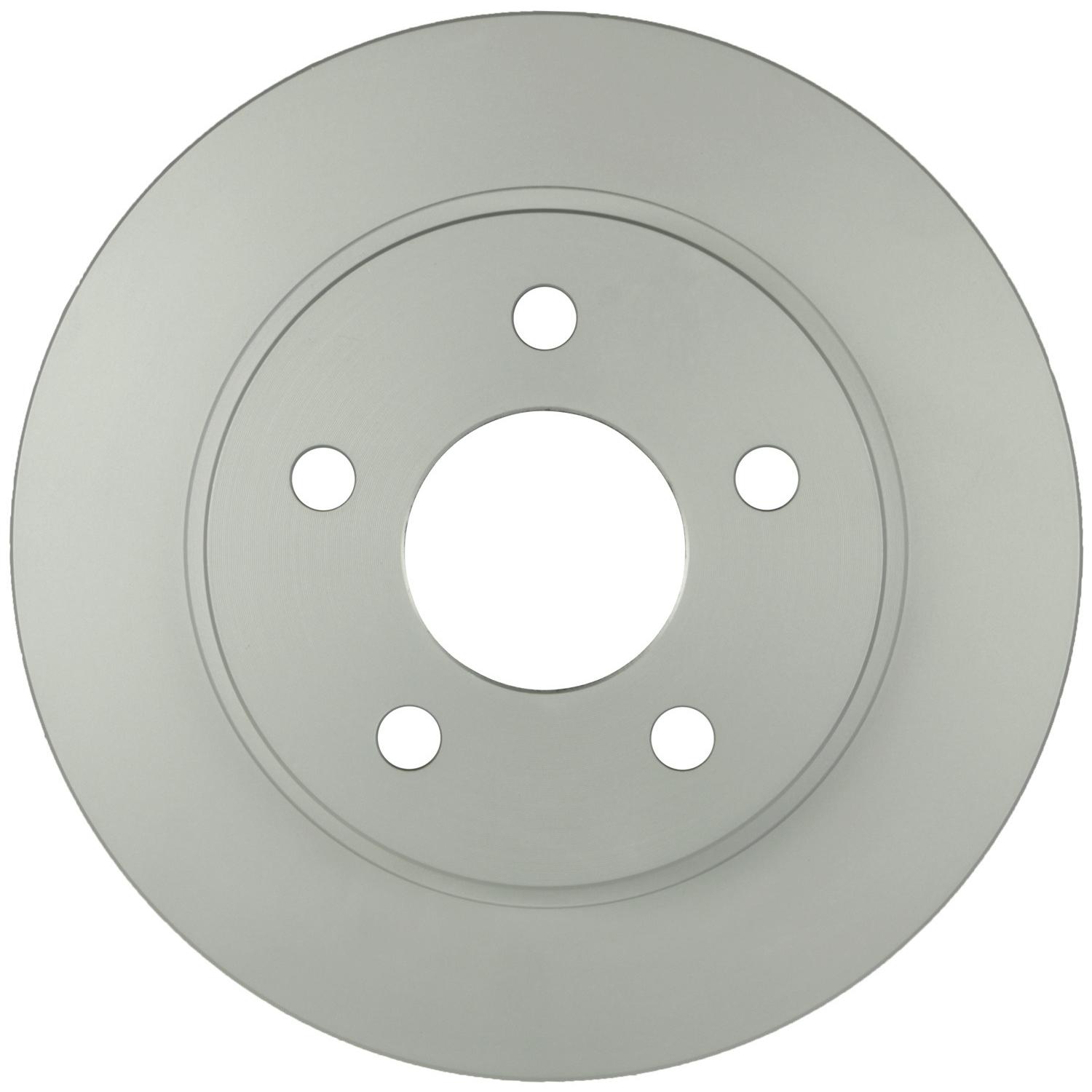 Bosch 20010384 - Disc Brake Rotor Bosch 20010384 Disc Brake Rotor product image 2 of 3