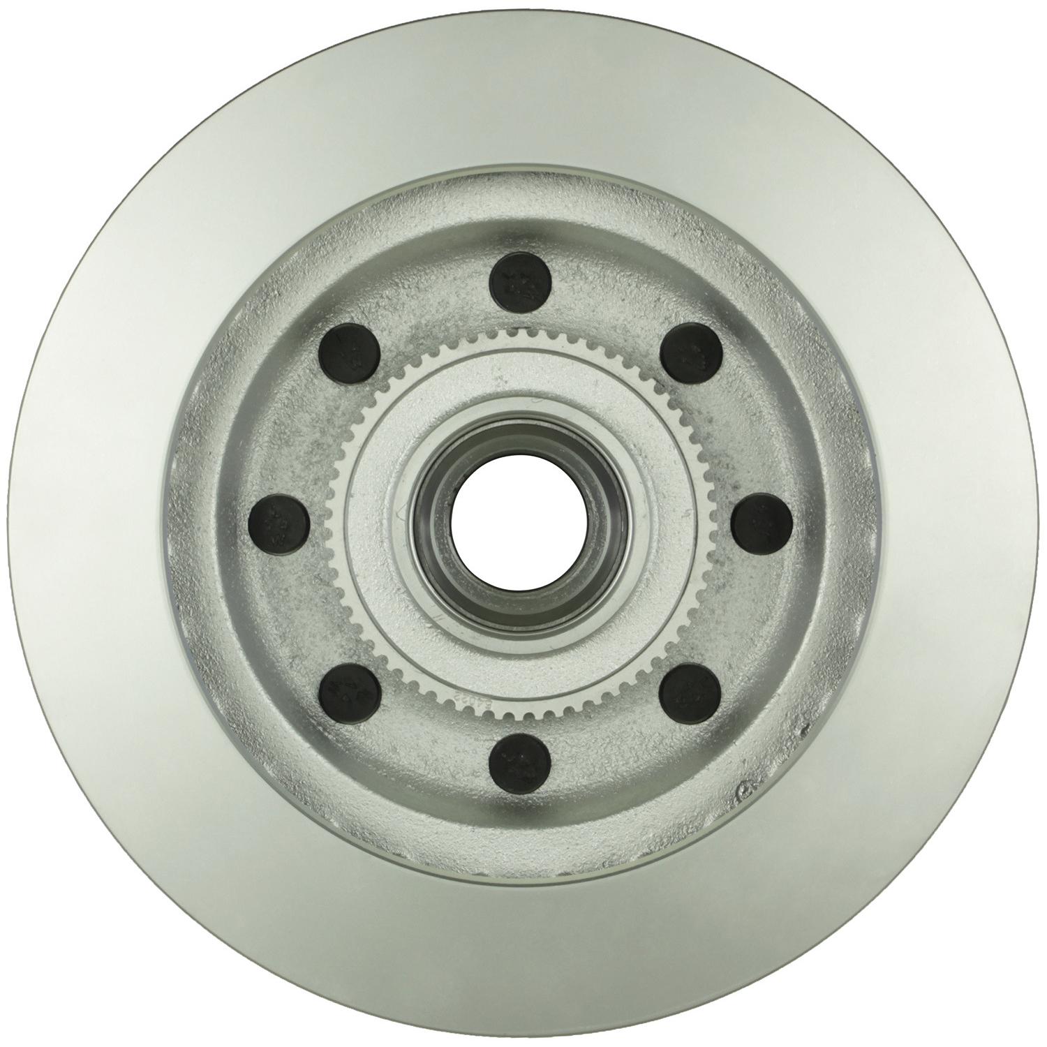 Bosch 20010385 - Disc Brake Rotor and Hub Assembly Bosch 20010385 Disc Brake Rotor and Hub Assembly product image 1 of 3