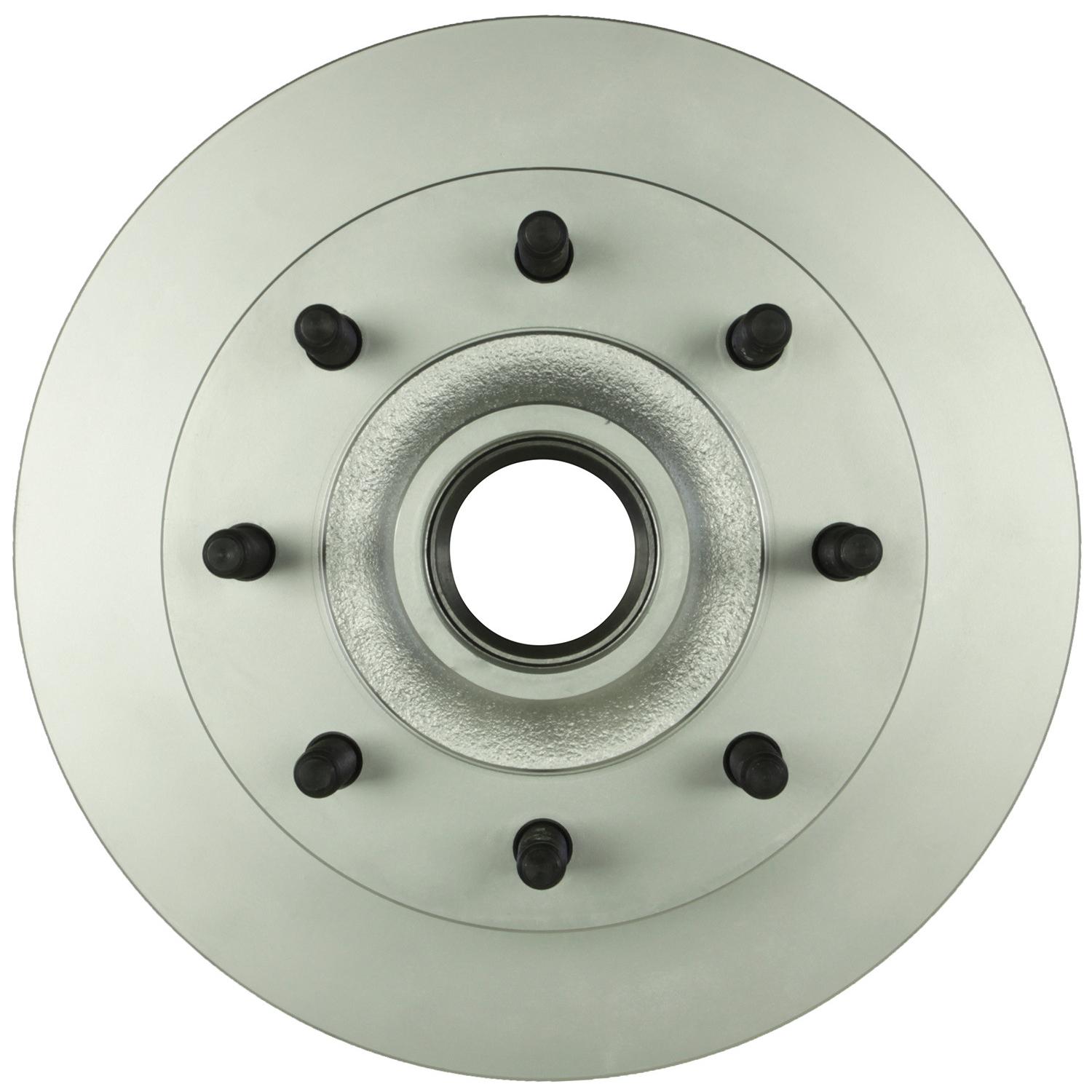 Bosch 20010385 - Disc Brake Rotor and Hub Assembly Bosch 20010385 Disc Brake Rotor and Hub Assembly product image 2 of 3
