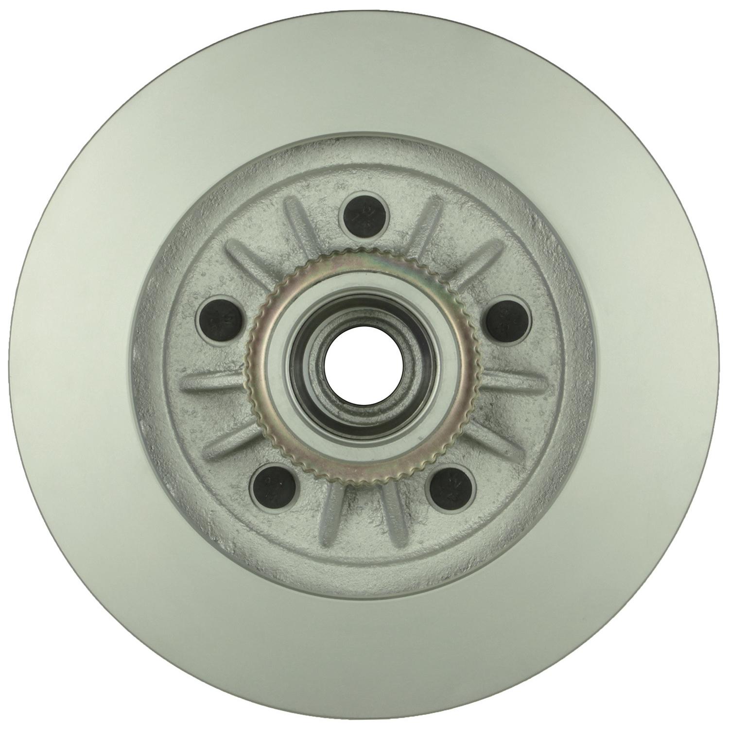 Bosch 20010389 - Disc Brake Rotor and Hub Assembly Bosch 20010389 Disc Brake Rotor and Hub Assembly product image 1 of 3