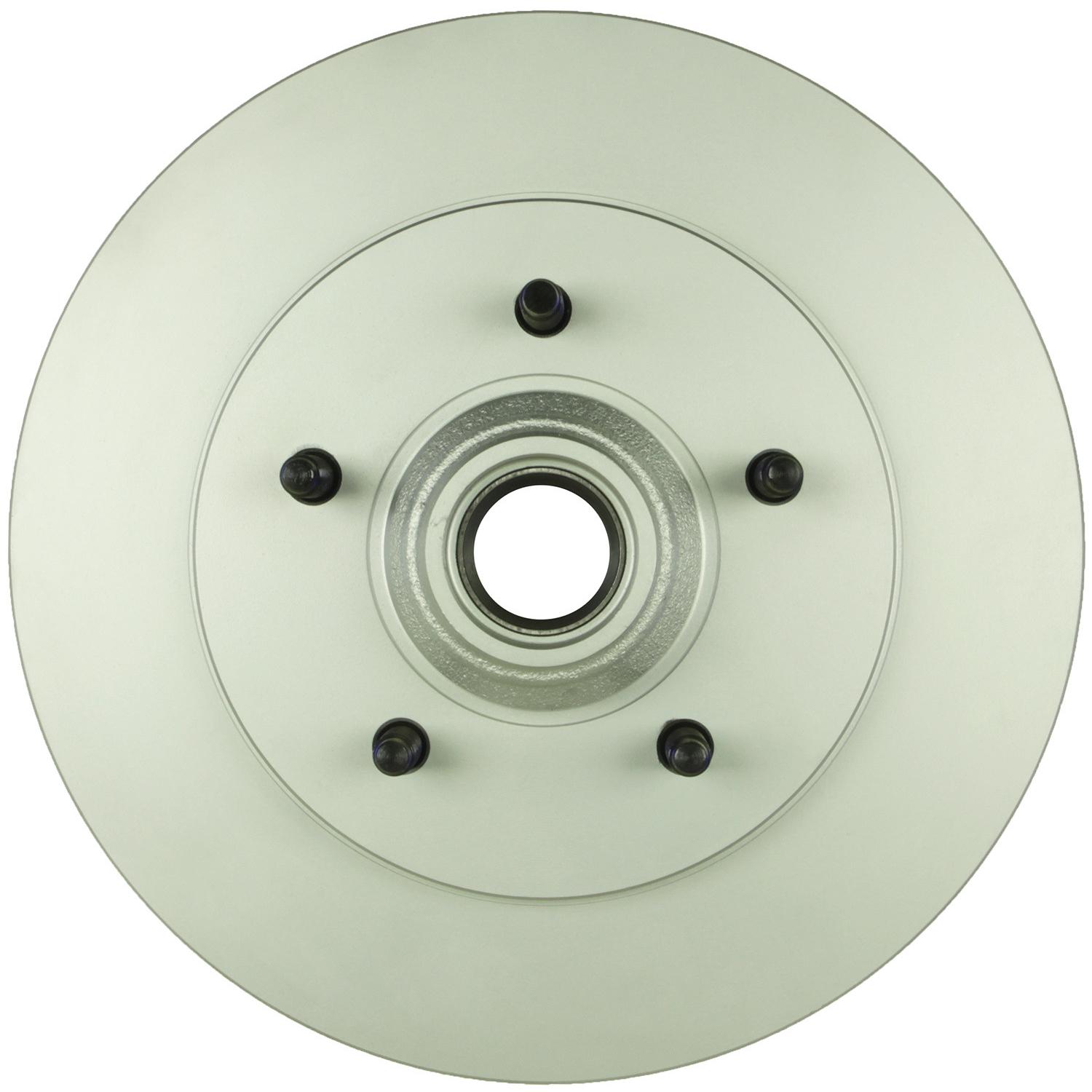 Bosch 20010389 - Disc Brake Rotor and Hub Assembly Bosch 20010389 Disc Brake Rotor and Hub Assembly product image 2 of 3