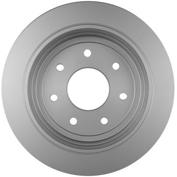 1997 Ford F-250 Disc Brake Rotor Rear Bosch 20010391 image 1 of 3