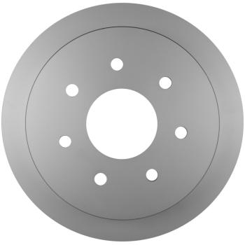 1997 Ford F-250 Disc Brake Rotor Rear Bosch 20010391 image 2 of 3