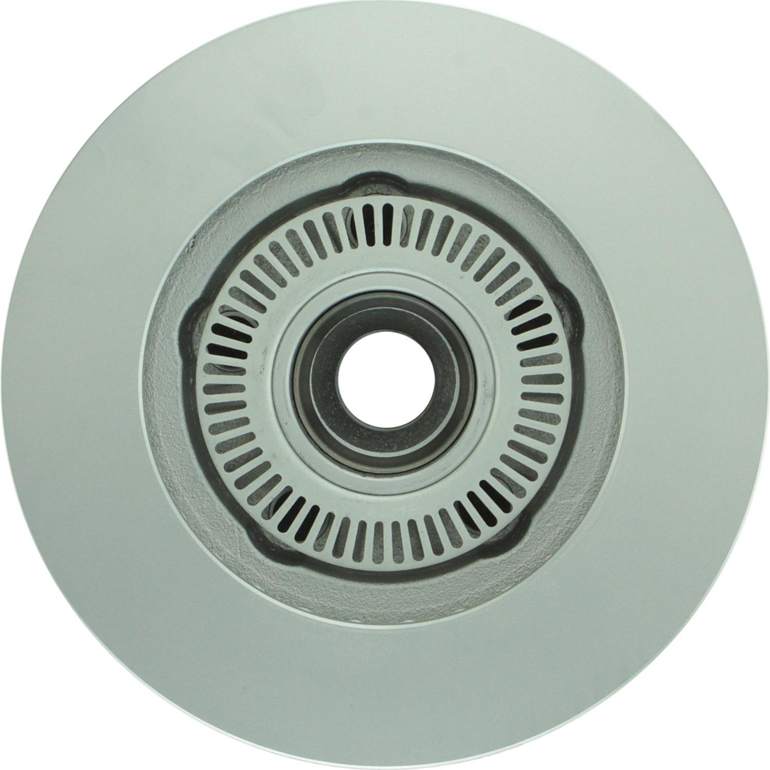 Bosch 20010407 - Disc Brake Rotor Bosch 20010407 Disc Brake Rotor product image 1 of 3