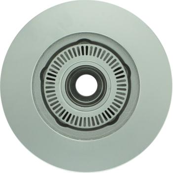 1996 Ford Ranger Disc Brake Rotor