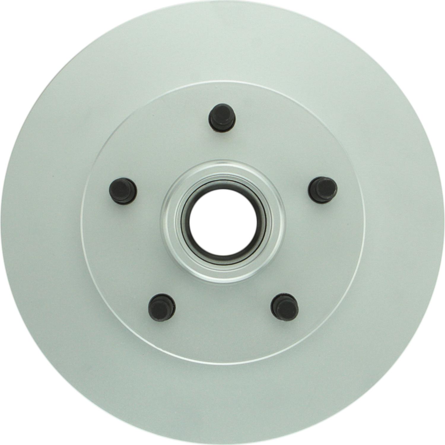 Bosch 20010407 - Disc Brake Rotor Bosch 20010407 Disc Brake Rotor product image 2 of 3