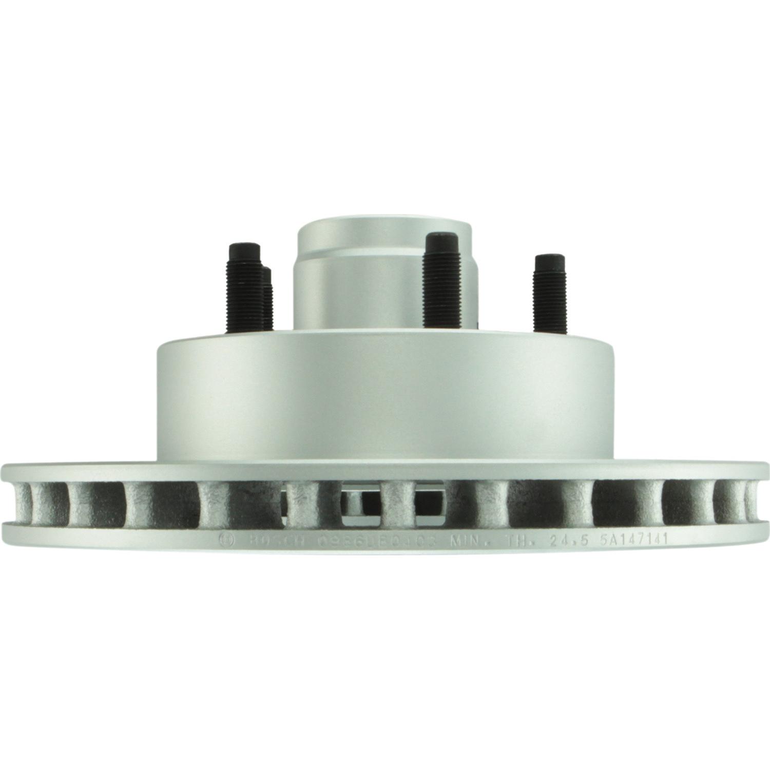 Bosch 20010407 - Disc Brake Rotor Bosch 20010407 Disc Brake Rotor product image 3 of 3