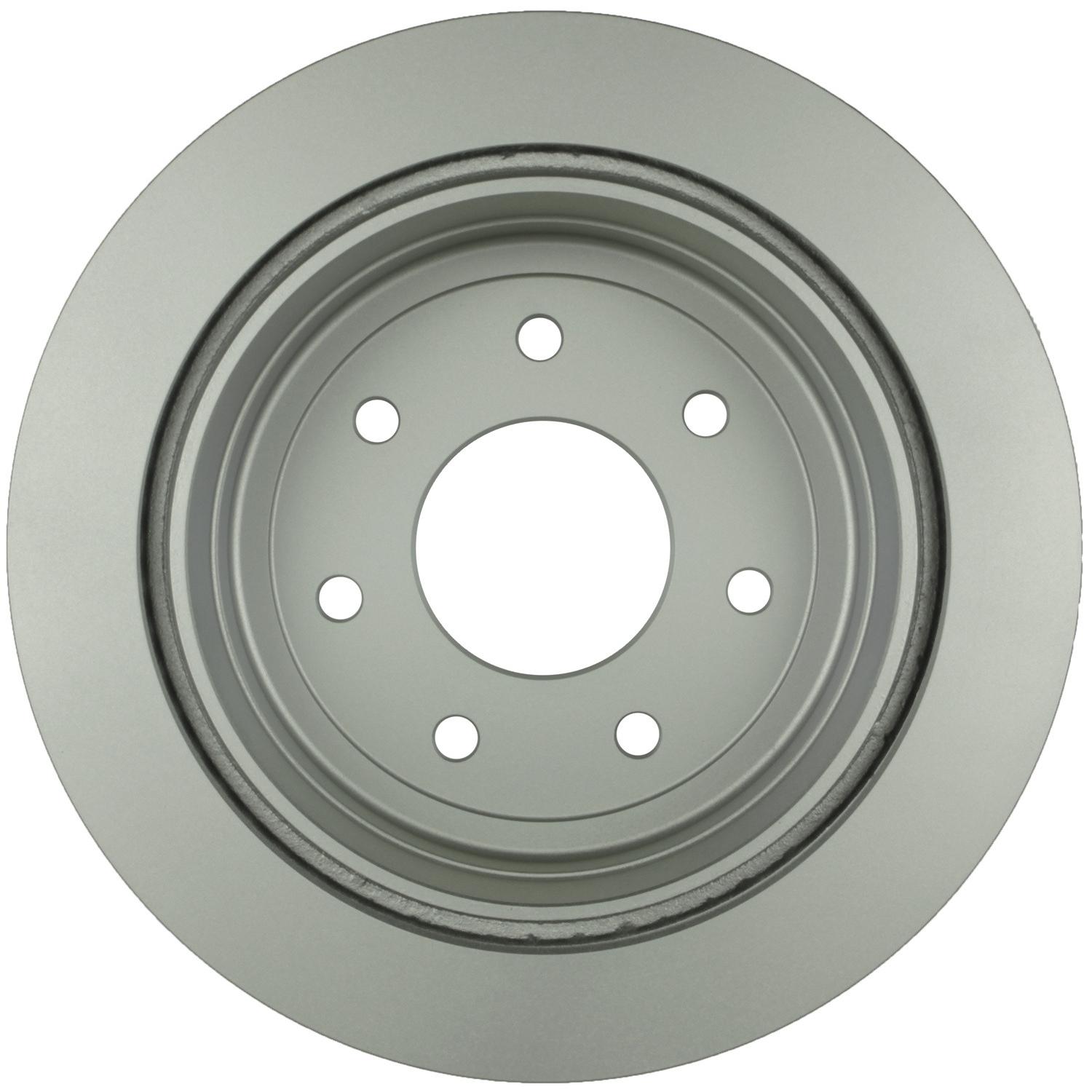 Bosch 20010408 Disc Brake Rotor product image 1 of 3