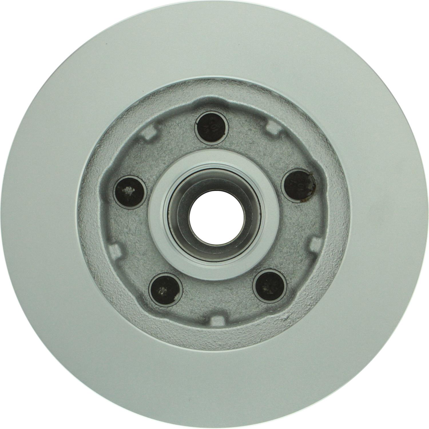 Bosch 20010412 - Disc Brake Rotor and Hub Assembly Bosch 20010412 Disc Brake Rotor and Hub Assembly product image 1 of 3