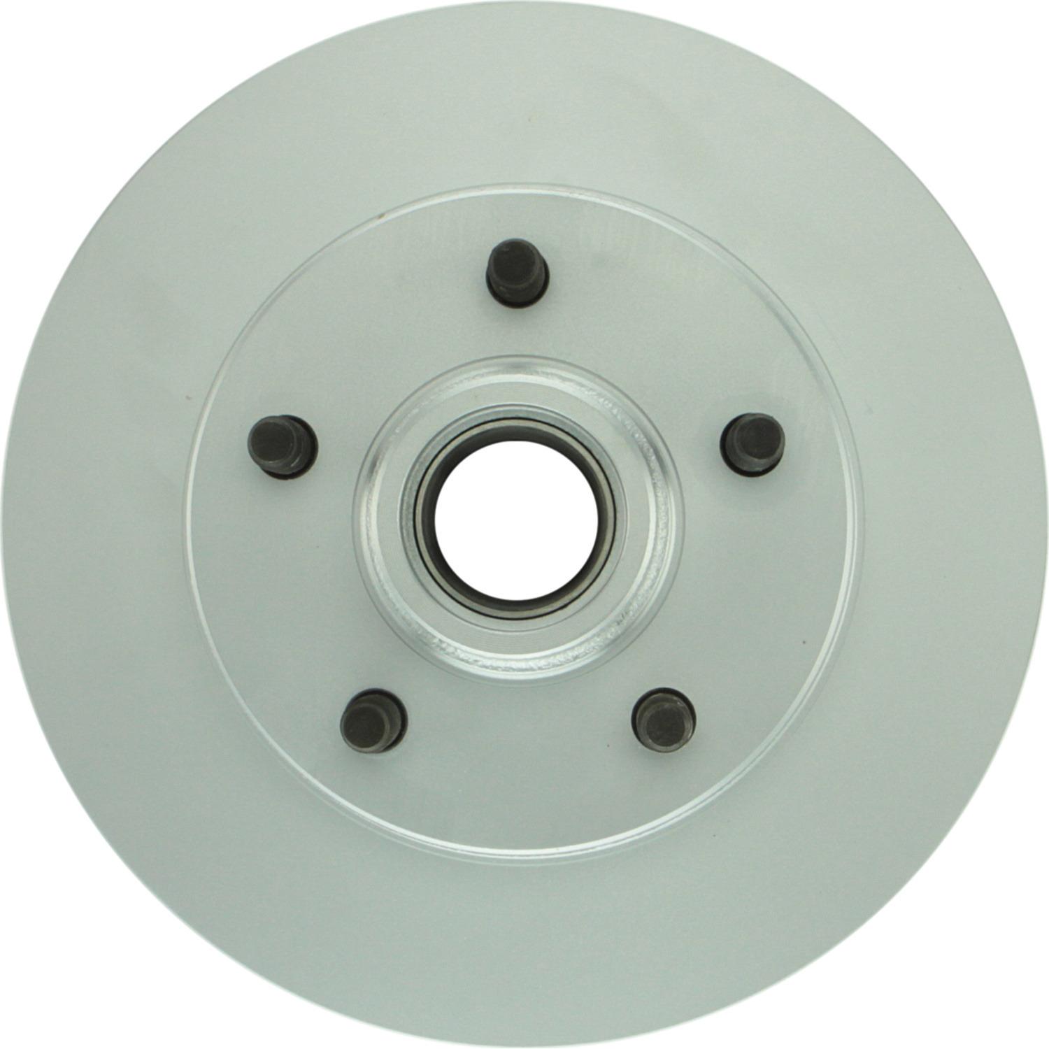 Bosch 20010412 - Disc Brake Rotor and Hub Assembly Bosch 20010412 Disc Brake Rotor and Hub Assembly product image 2 of 3