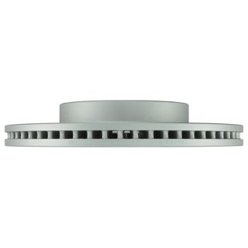 2004 Lincoln Aviator Disc Brake Rotor Front Bosch 20010418 image 3 of 3