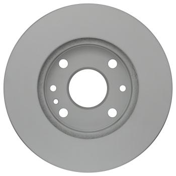 1997 Ford Aspire Disc Brake Rotor Front Bosch 20010419 image 1 of 3