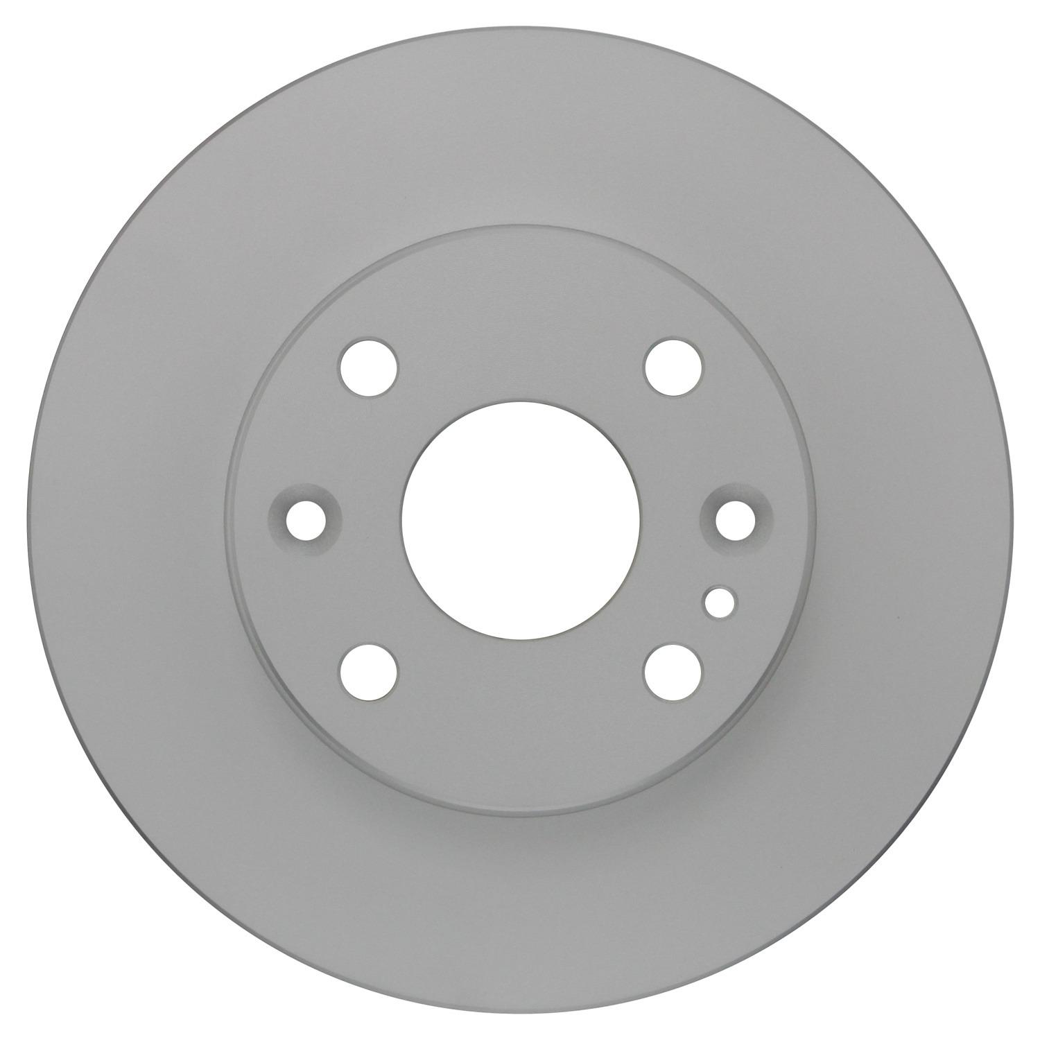Bosch 20010419 - Disc Brake Rotor Bosch 20010419 Disc Brake Rotor product image 2 of 3