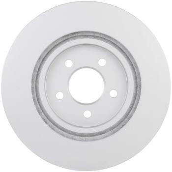 1998 Ford Mustang Disc Brake Rotor Front Bosch 20010423 image 1 of 4