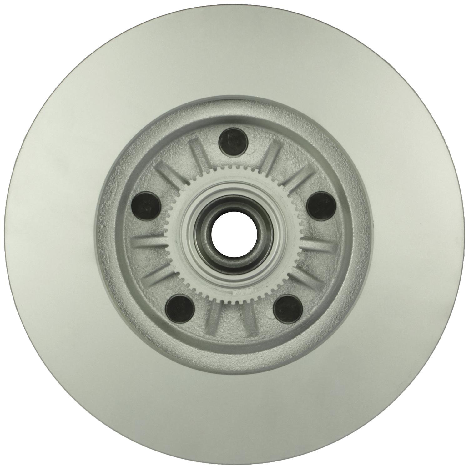 Bosch 20010424 - Disc Brake Rotor and Hub Assembly Bosch 20010424 Disc Brake Rotor and Hub Assembly product image 1 of 3