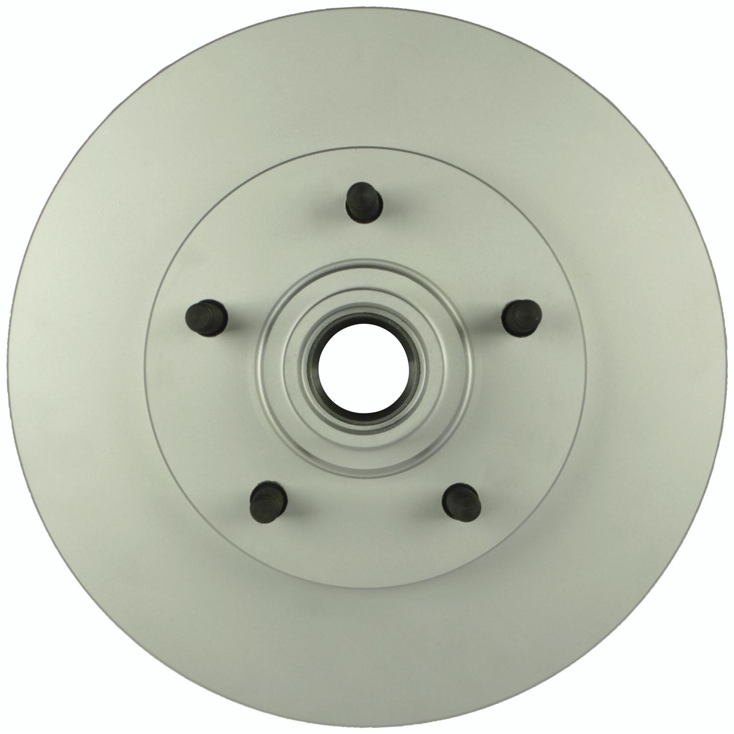 Bosch 20010424 - Disc Brake Rotor and Hub Assembly Bosch 20010424 Disc Brake Rotor and Hub Assembly product image 2 of 3