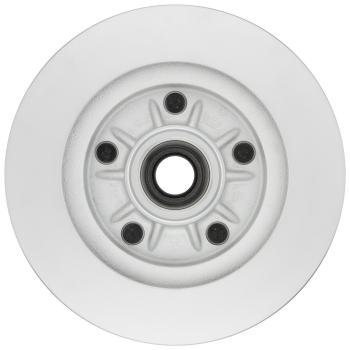 1998 Ford F-150 Disc Brake Rotor Front Bosch 20010431 image 1 of 3