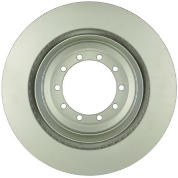 2016 Ford F-350 Super Duty Disc Brake Rotor