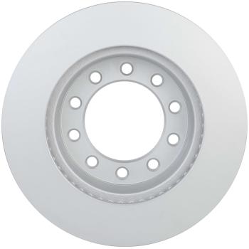 2015 Ford F-450 Super Duty Disc Brake Rotor Front Bosch 20010476 image 1 of 4