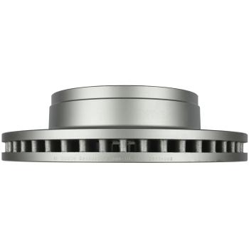 Bosch 20010476 Disc Brake Rotor product image 5 of 5