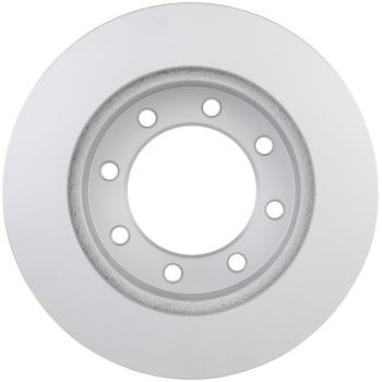 2013 Ford F-350 Super Duty Disc Brake Rotor Front Bosch 20010480 image 1 of 4