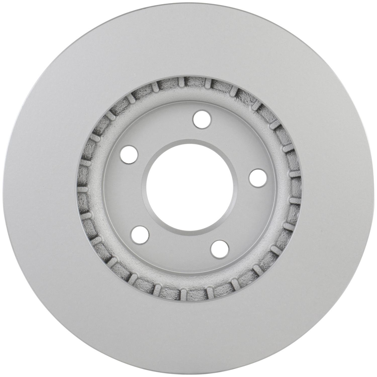 Bosch 20010489 - Disc Brake Rotor Bosch 20010489 Disc Brake Rotor product image 1 of 5