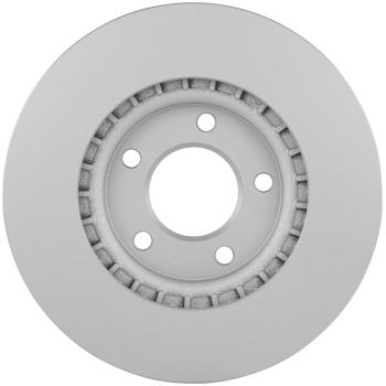 2008 Lincoln MKX Disc Brake Rotor Front Bosch 20010489 image 1 of 4