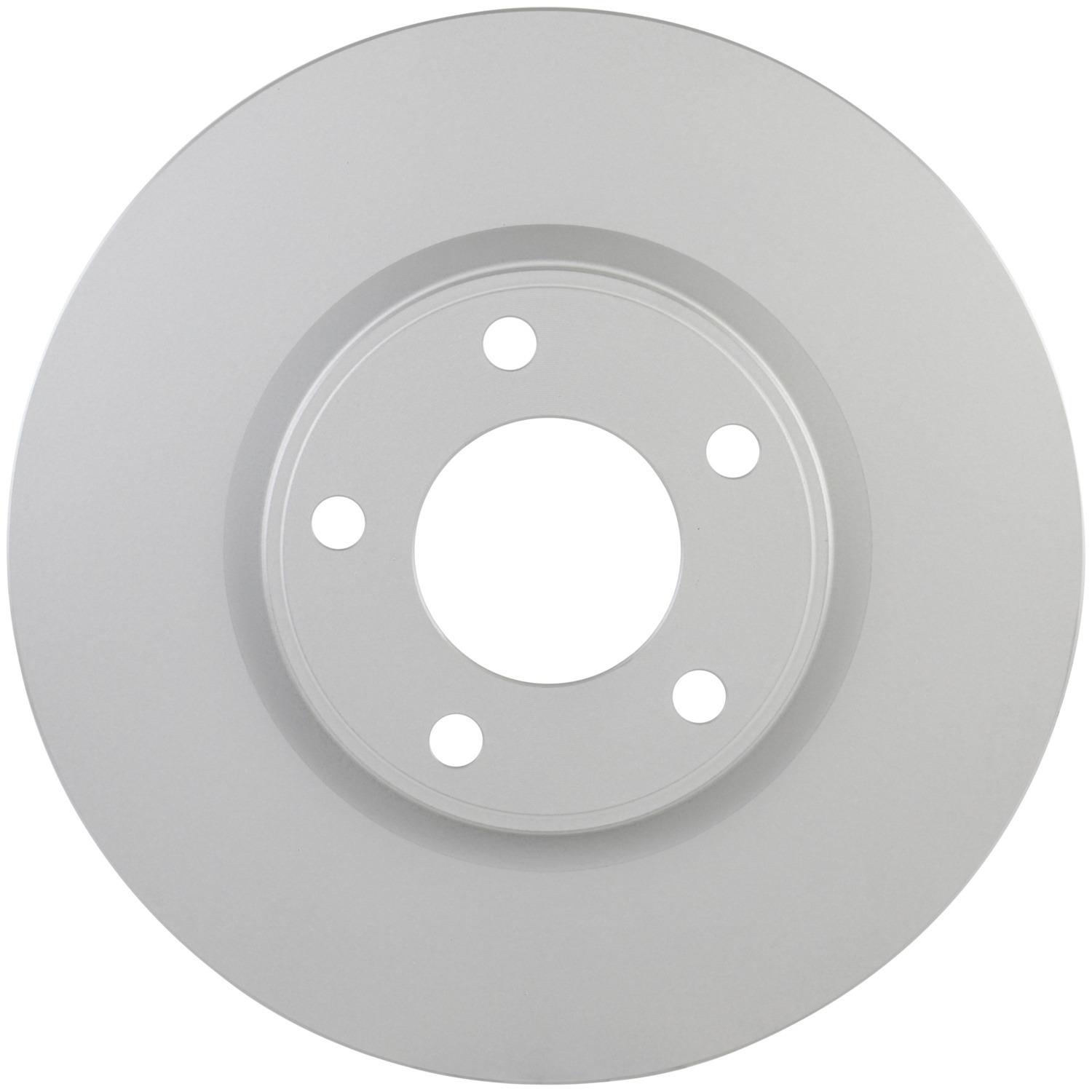 Bosch 20010489 - Disc Brake Rotor Bosch 20010489 Disc Brake Rotor product image 2 of 5