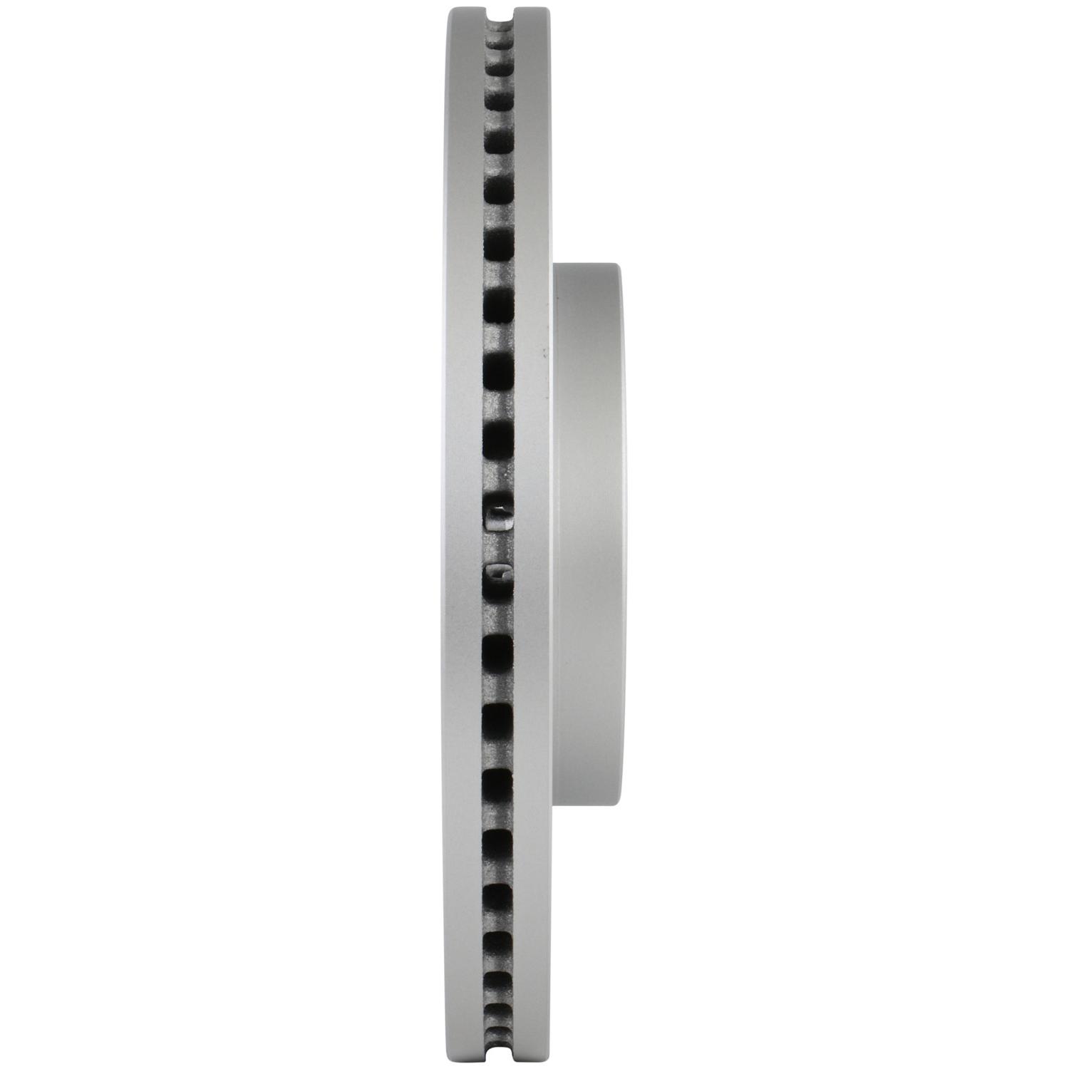 Bosch 20010489 - Disc Brake Rotor Bosch 20010489 Disc Brake Rotor product image 4 of 5
