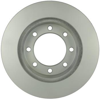 2012 Ford F-250 Super Duty Disc Brake Rotor Front Bosch 20010519 image 1 of 4