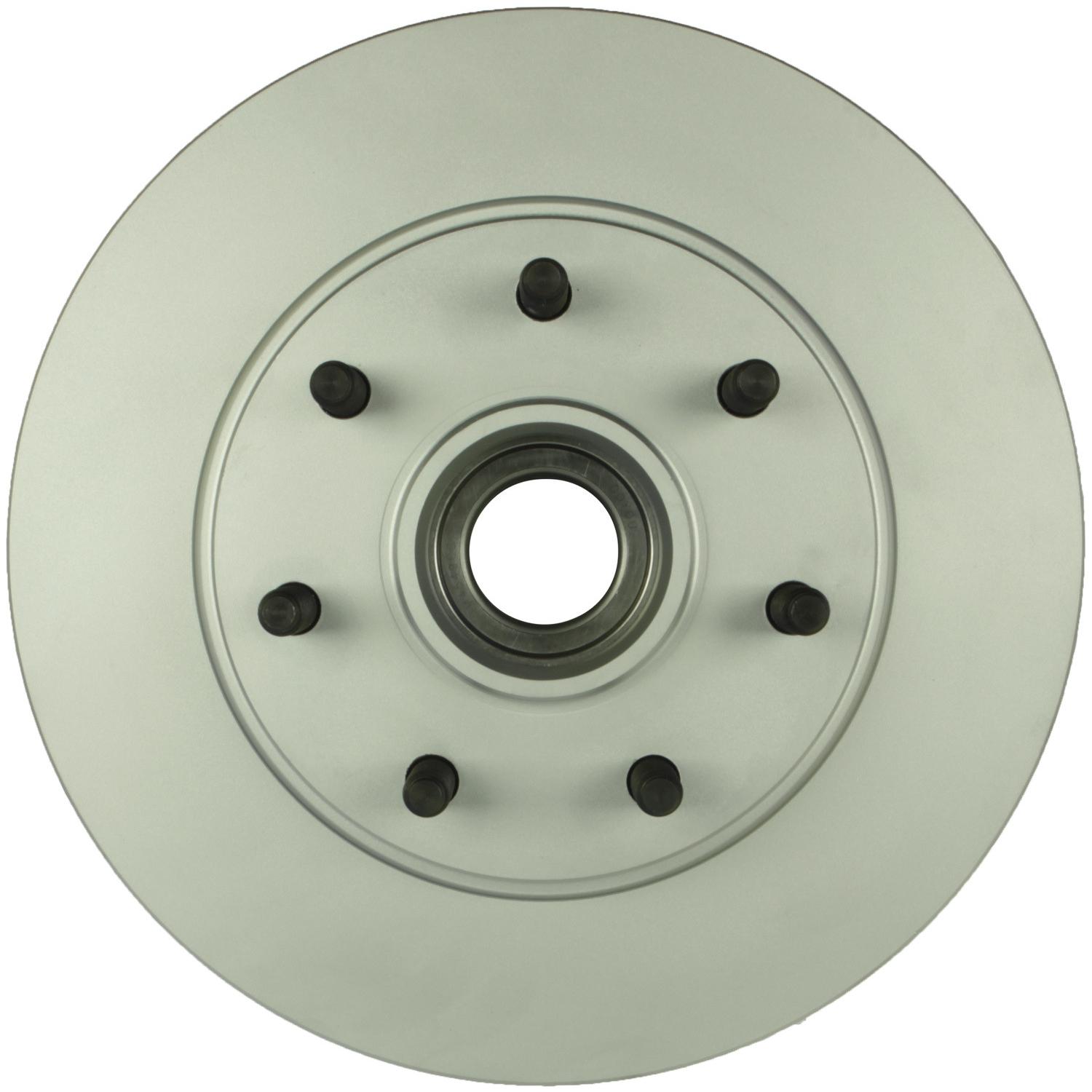 Bosch 20011423 - Disc Brake Rotor and Hub Assembly Bosch 20011423 Disc Brake Rotor and Hub Assembly product image 2 of 3