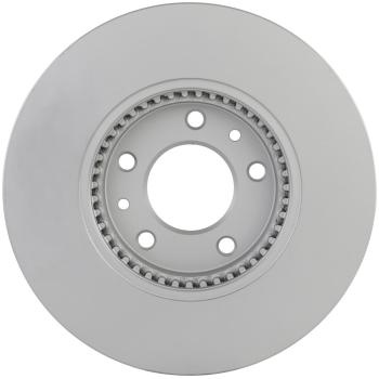 2011 Ford Fusion Disc Brake Rotor Front Bosch 20011441 image 1 of 4