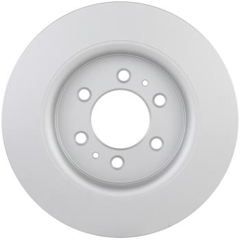 2014 Lincoln Navigator Disc Brake Rotor Front Bosch 20011442 image 1 of 4