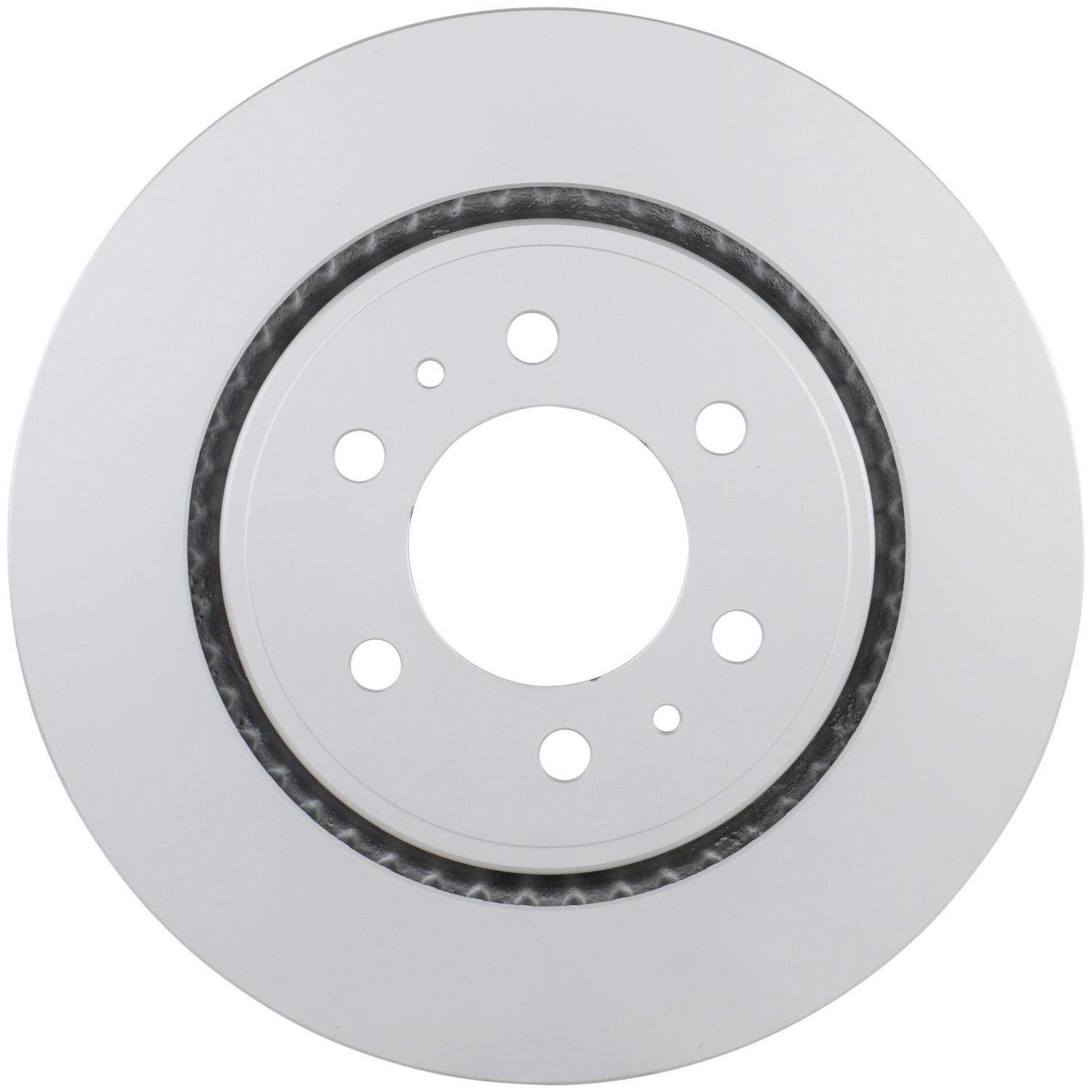 Bosch 20011442 - Disc Brake Rotor Bosch 20011442 Disc Brake Rotor product image 2 of 5