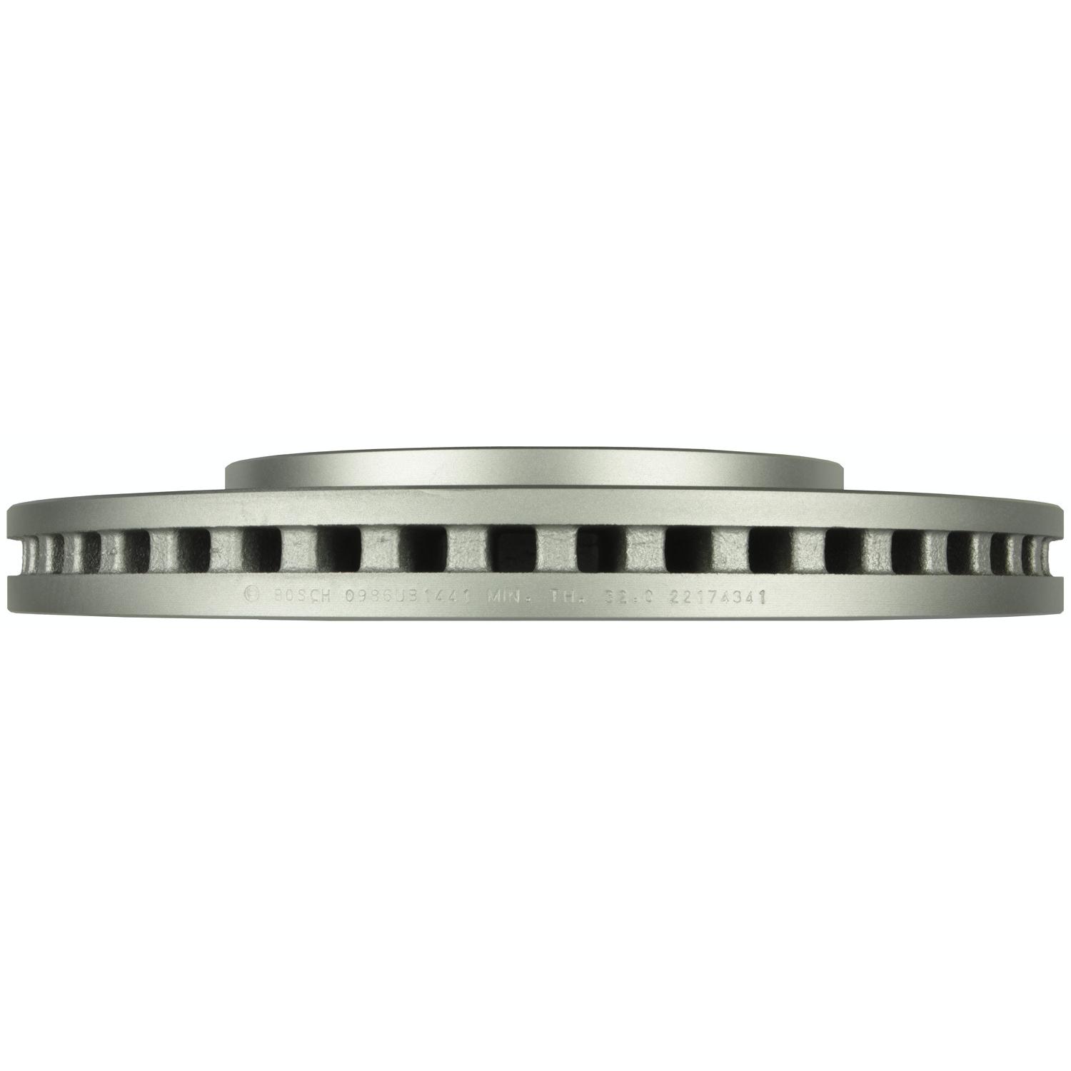 Bosch 20011442 - Disc Brake Rotor Bosch 20011442 Disc Brake Rotor product image 5 of 5