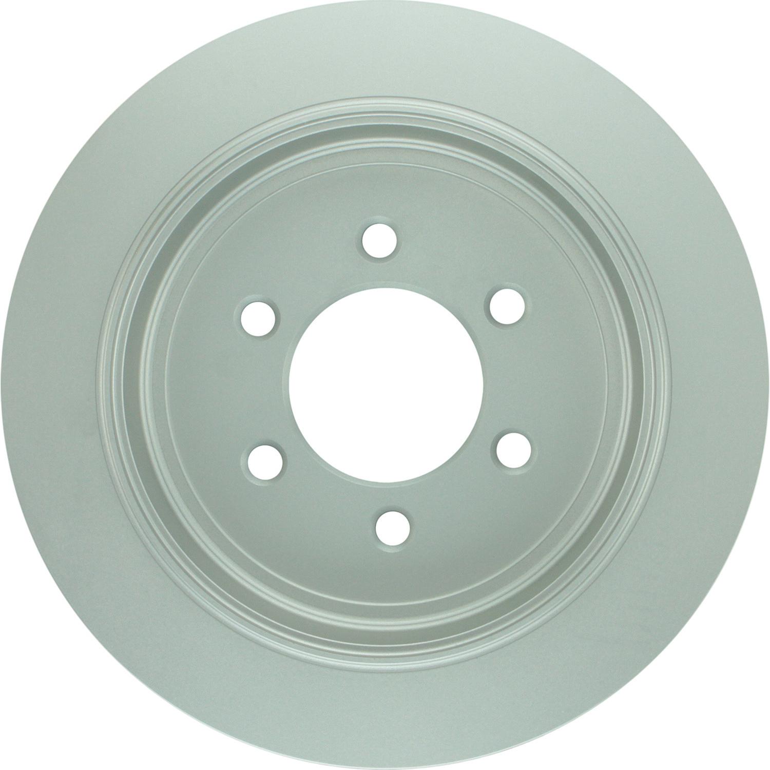 Bosch 20011444 - Disc Brake Rotor Bosch 20011444 Disc Brake Rotor product image 1 of 3