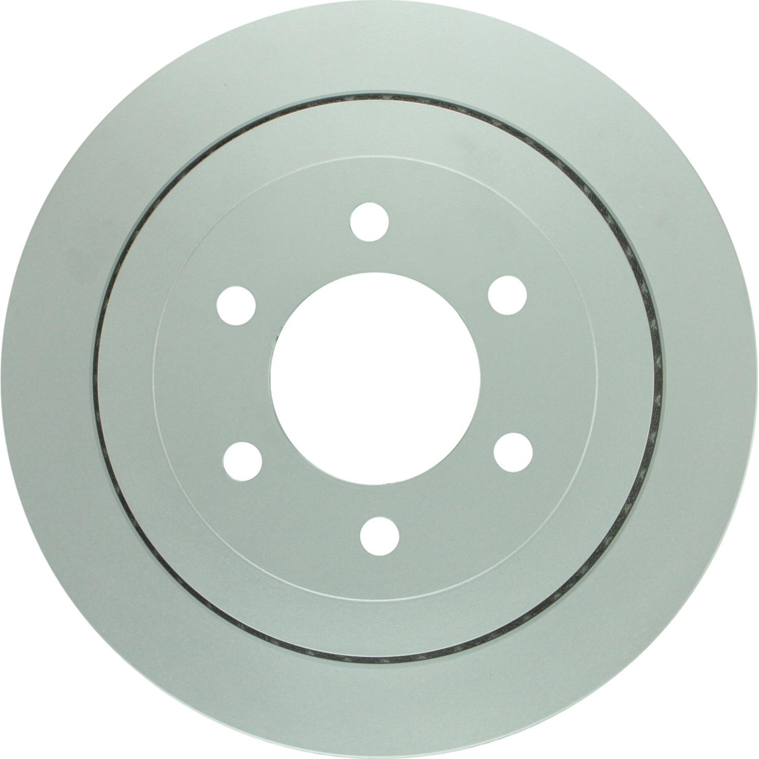 Bosch 20011444 - Disc Brake Rotor Bosch 20011444 Disc Brake Rotor product image 2 of 3