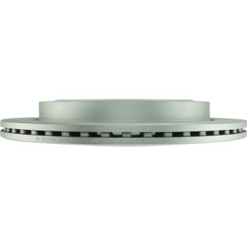 2014 Lincoln Navigator Disc Brake Rotor Rear Bosch 20011444 image 3 of 3