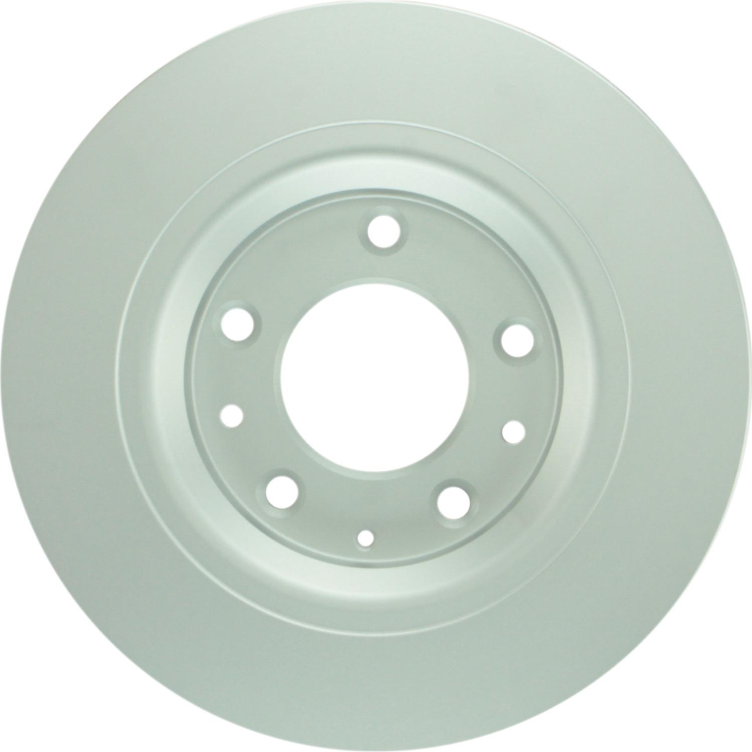 Bosch 20011482 - Disc Brake Rotor Bosch 20011482 Disc Brake Rotor product image 1 of 4
