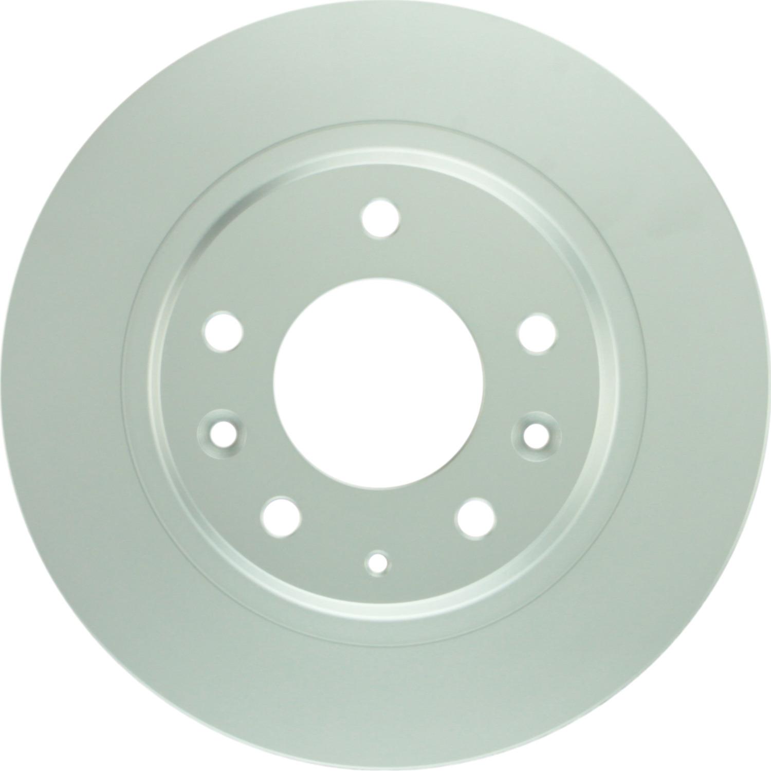 Bosch 20011482 - Disc Brake Rotor Bosch 20011482 Disc Brake Rotor product image 3 of 4
